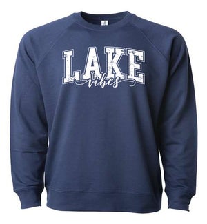 Lake Vibes Crew